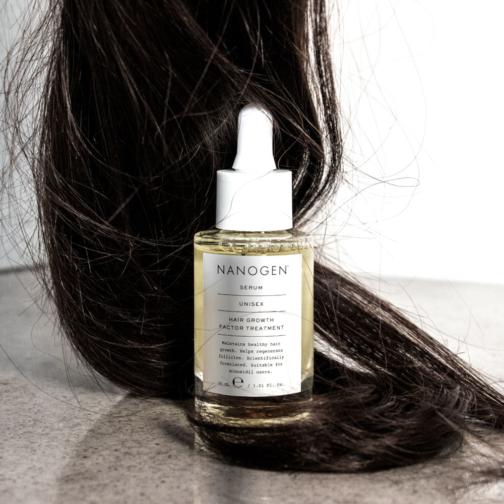 Nanogen Hair Hydrator