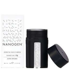 Nanogen Fibres 15g
