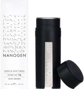Nanogen Fibres 30g
